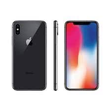iPhone x pta approved