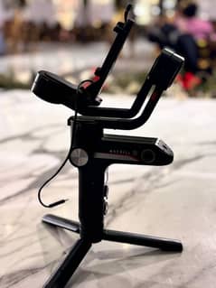 ZHIYUN Weebill s