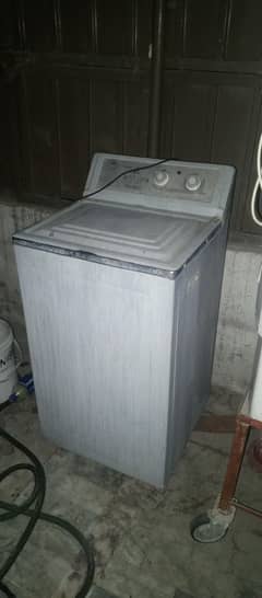 2 washing machine and 1 dryer urgent sale