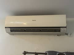 Panasonic 2 ton inverter