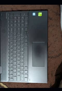 hp envy x360 series