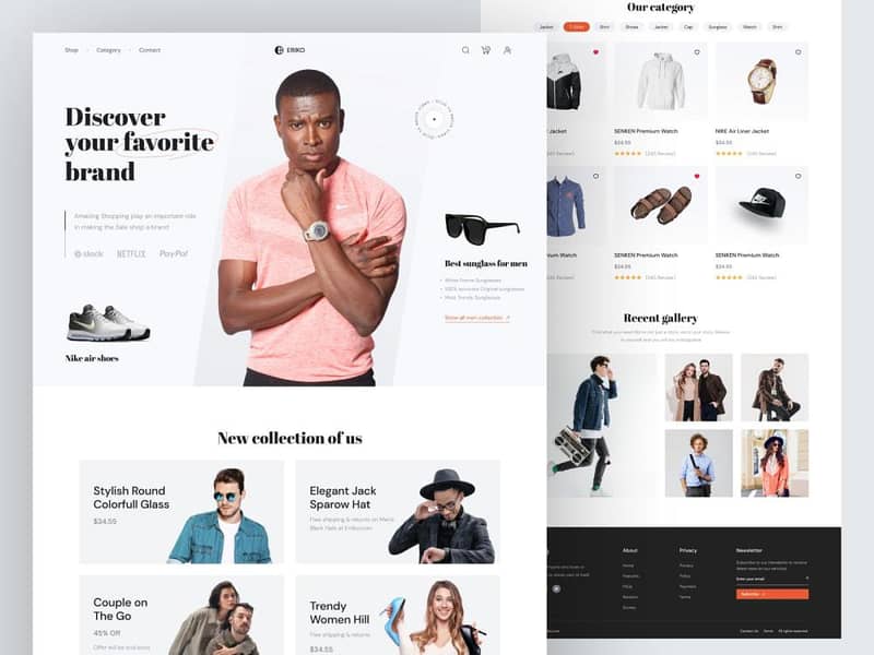 I m a WordPress developer with 7 years of experience in website 2