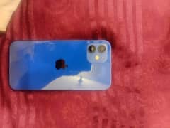 Iphone 12 jv non pta