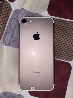 Apple IPhone 7