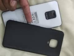 6/128 gb with box PTA approved