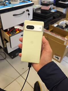 Google pixel 7 (8/128)  Sale/Exchange