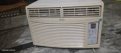 window ac