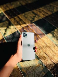 iPhone 11 Pro Max 256 gb