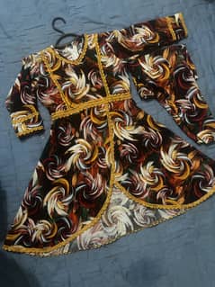 Kids Dress