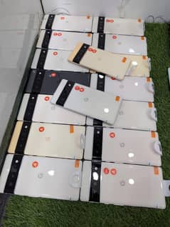 Google Pixel 6 Pro, Google Pixel 7 Pro, Pixel 6a, Pixel 6, Pixel 7 All