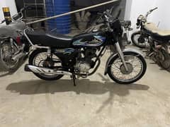 125 for sale