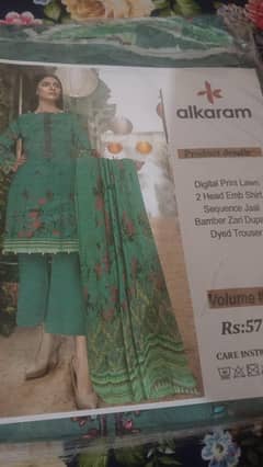 unstitched lawn collection