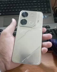 Itel P65