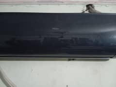 Haier 1.5 Ton DC inverter Ac