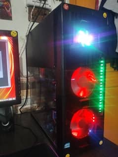 gaming pc for sell detail in description