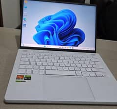 Asus ROG Zephyrus G14 review (GA402XY – Ryzen 9 (7940HS) , RTX 4090)