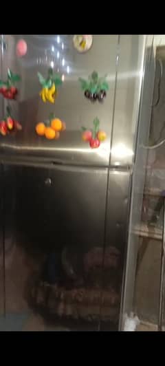 Fridge