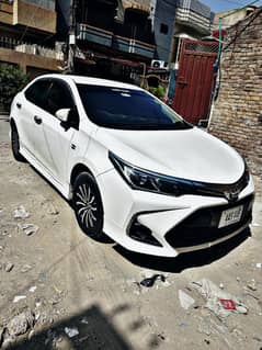 Tayota