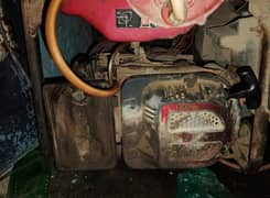 Generator for sale working condition