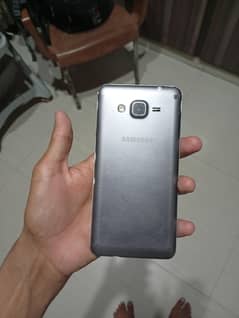 Samsung galaxy grand prime plus pta approved