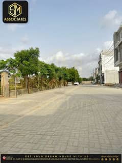 201 Yards 60feet Road Map Approved Plot For Sale Scheme 33 Sector 31 PUNJABI SAUDAGARAN PS CITY 2
