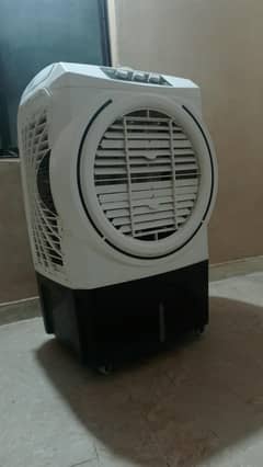 Air cooler Super Asia ECM 4600 220 v 3 month used