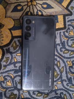 tecno camera 18T