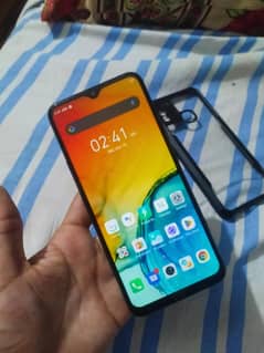 Infinix HOT 11Play 4/64 GB