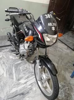 Suzuki