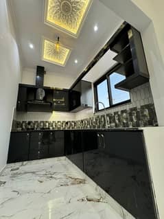 Brand New Full House Available for Sale