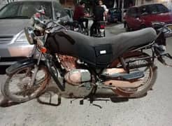 Suzuki Gs 150 2017 Urgent Sale Neat Clean Condition Cont 03165025709