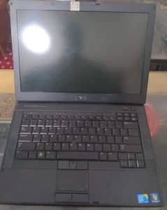 dell latitude e6410 i7 2th 8/180gb SSD Nvidia