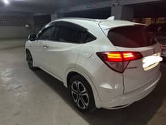 Vezel