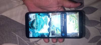 Samsung galaxy j6 plus 3/32