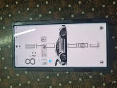 Samsung S22 ultra full box pta