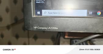 Hp 22 Inch Lcd LA 2206x