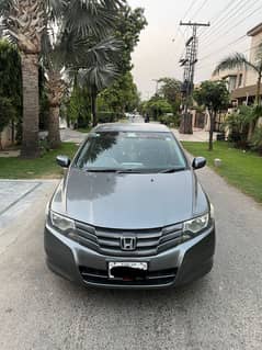 Honda city 1.3 model