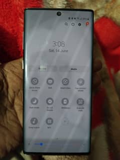 samsung note 10  12 gb  256 gb  sever approved