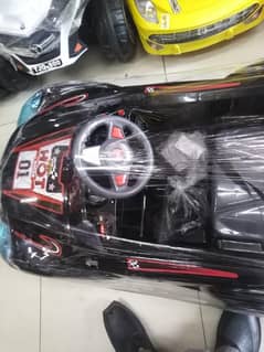 baby racing car