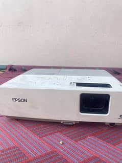 Epson projector