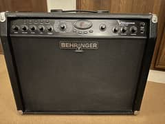 Behringer
