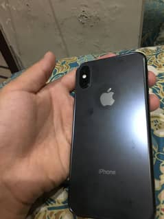 Iphone xs 256gb non pta