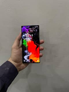 Samsung note 10