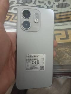 Infinix smart 9 4.128
