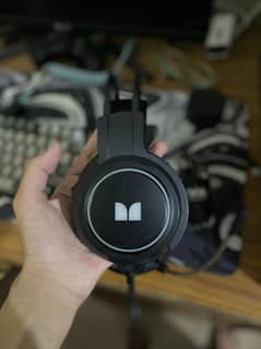 Monster headphones