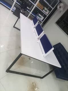 Workstation