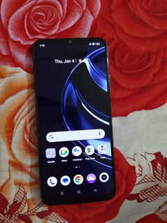 realme model c25 ram 4 128 for sell