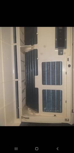Sabro 1 ton ac