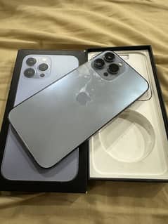 13 pro max PTA approved