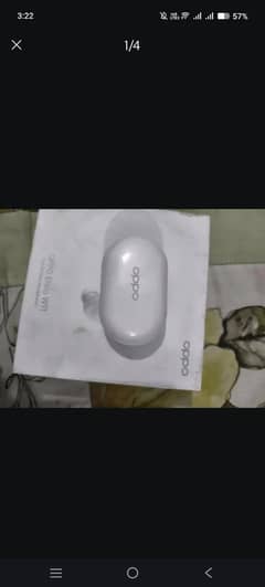 Original Oppo enco w11 ear buds for sale.